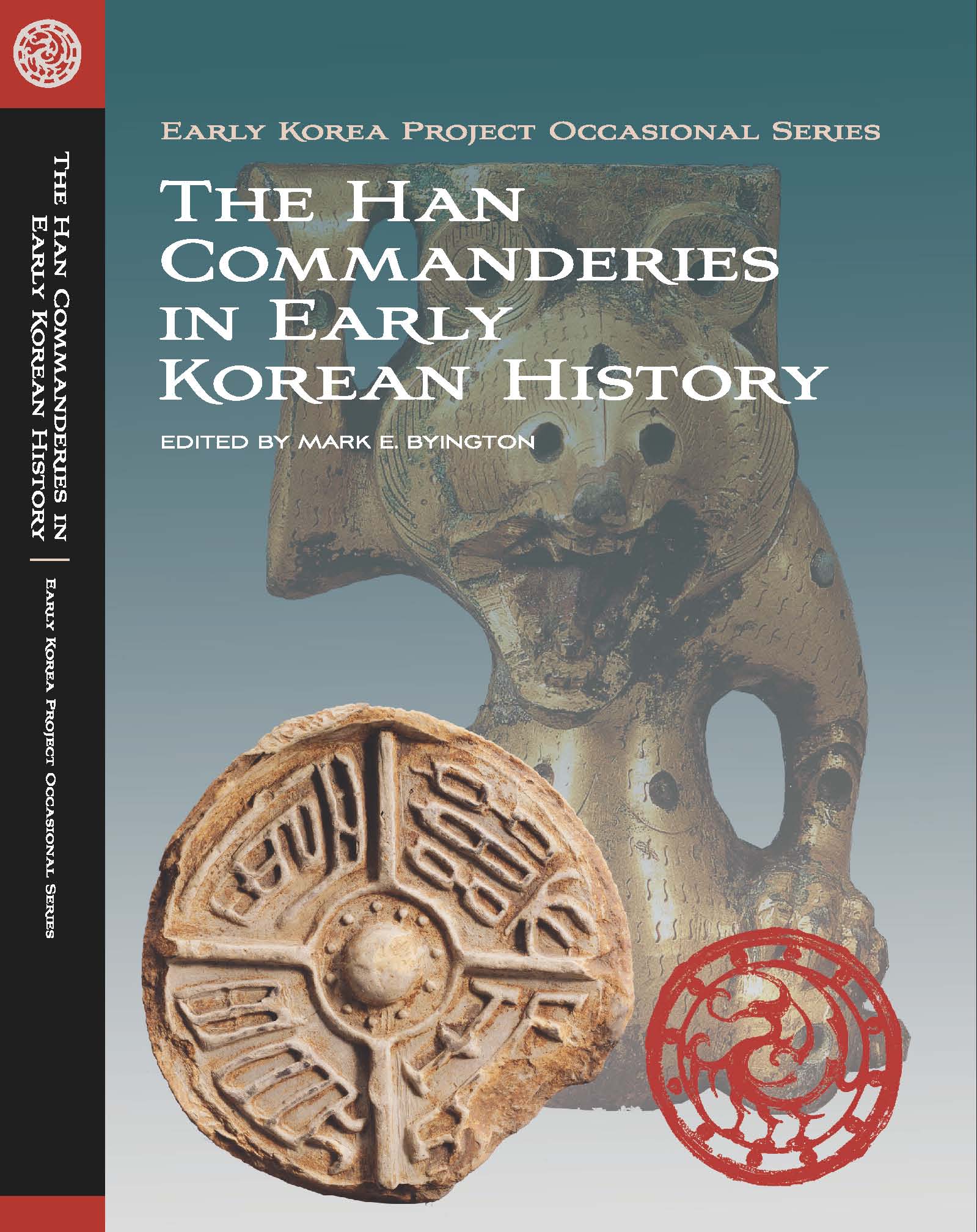 The Han Commanderies in Early Korean History | Korea Institute Publications