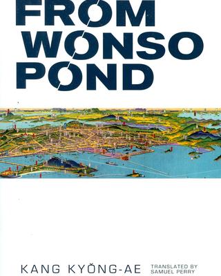 From Wonso Pond