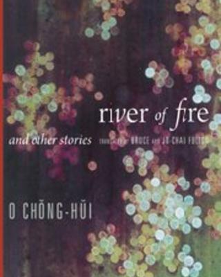 River of Fire and Other Stories