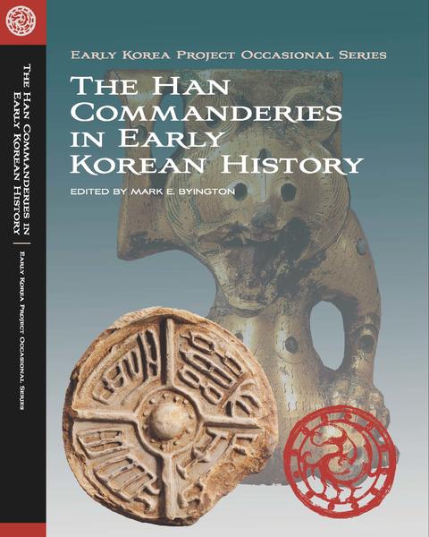 The Han Commanderies in Early Korean History