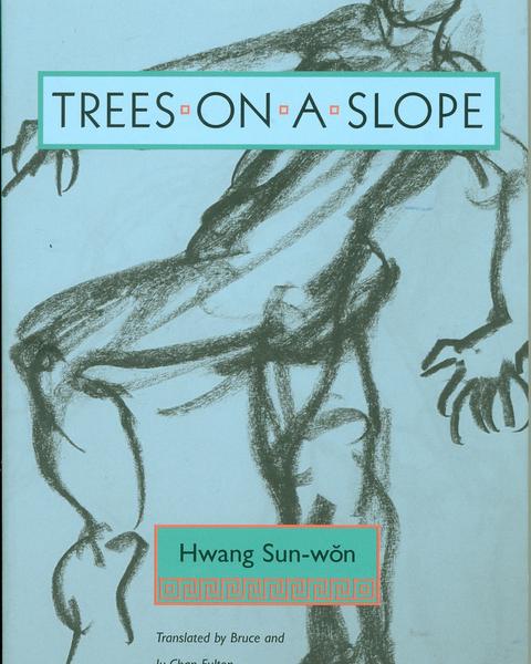 Trees on a Slope